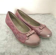 Naturino 4076 Sequin Leather