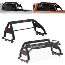Adjustable Roll Sport Bar