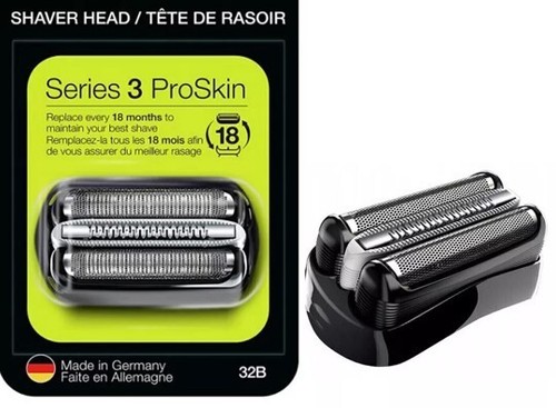 Testina ricambio braun per - ricambio,