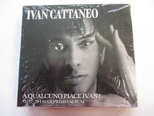 Ivan cattaneo a qualcuno - ivan,