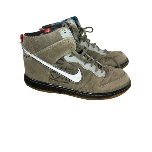 Nike dunk high all - high, all-star
