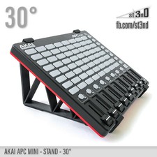 SUPPORTO per AKAI APC MINI (Mk1) - 30°