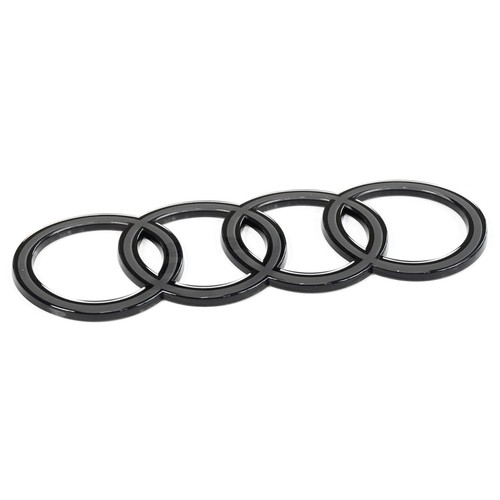 Anelli facelift originali audi - anelli,