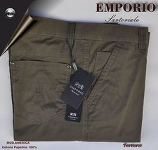 PANTALONE EMPORIO SARTORIALE