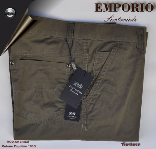 Pantalone emporio sartoriale - emporio,