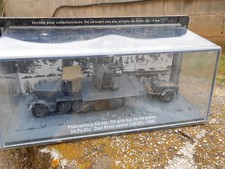 DIE CAST TANK "FLAKVIERLING