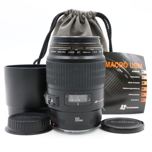 Canon 100mm 8 - canon, f/2.8