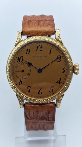 Orologio cronometro vintage