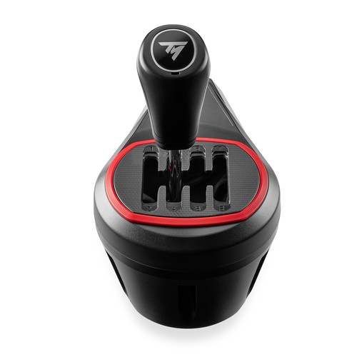 Thrustmaster th8s shifter - thrustmaster,