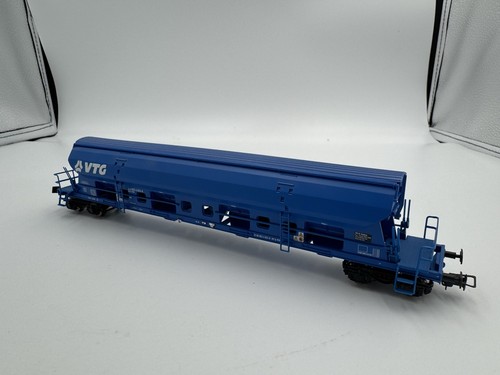 Rivarossi scale hr6198 4 - scale,