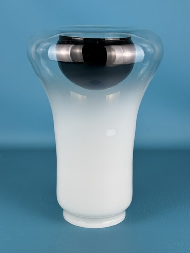 Ricambio vetro per lampada - ricambio,