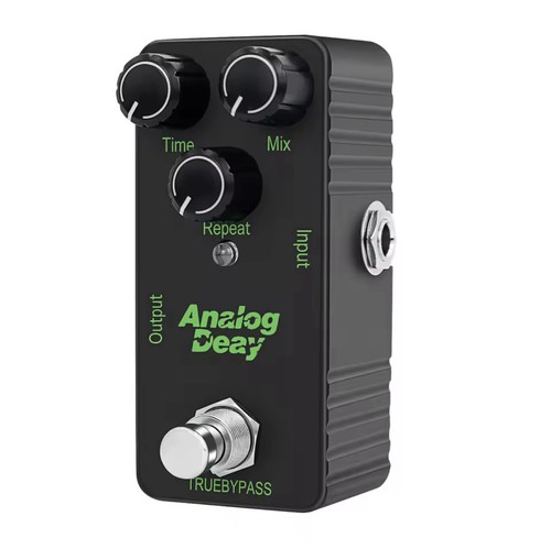 Pedale delay chitarra - pedale,