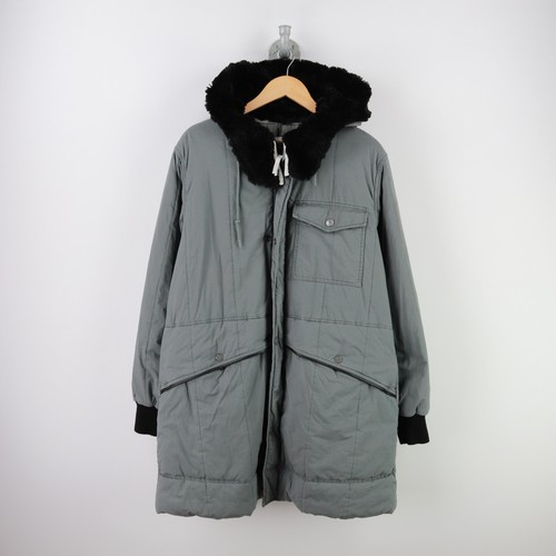 Guess giacca parka - guess,