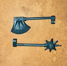 Gargoyles, Kenner | Power Slam