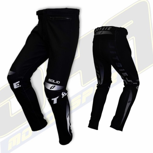 Jitsie solid trials - jitsie,