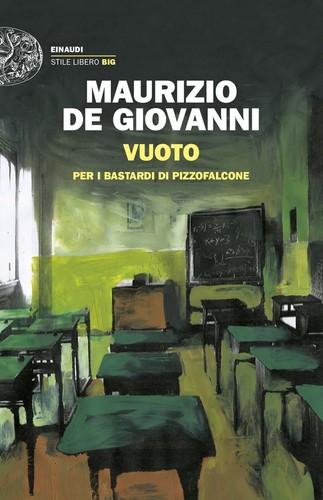 Libri maurizio giovanni - maurizio,
