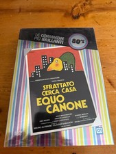 DVD SIGILLATO – SFRATTATO