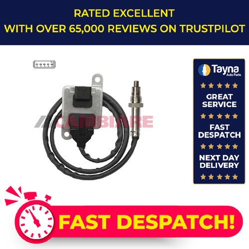 Sensore nox adatto mercedes - sensore, a