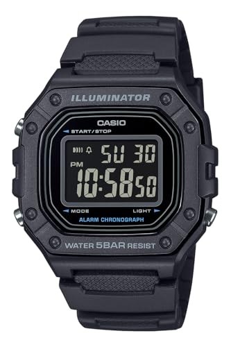 Orologio digitale casio - orologio,