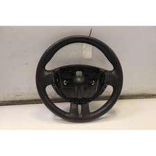 VOLANTE IN PELLE VERS. AIR-BAG PER RENAULT TWINGO (07-11) 1.6 16V (98KW) RS 2007