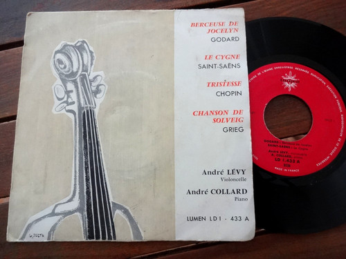 Andre levy lumen rare - levy,