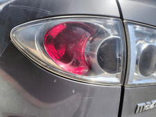 G21B51160B Fanale post. parte est. SX MAZDA Mazda 6 1a Serie 2.3 16V AWD SW