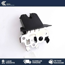 Serratura Del Portellone