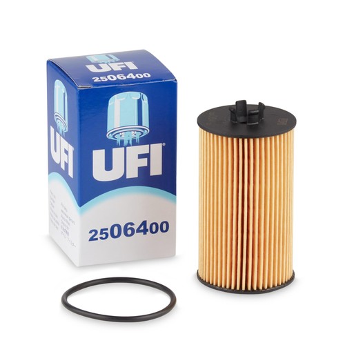 Ufi filters filtro - filters,,
