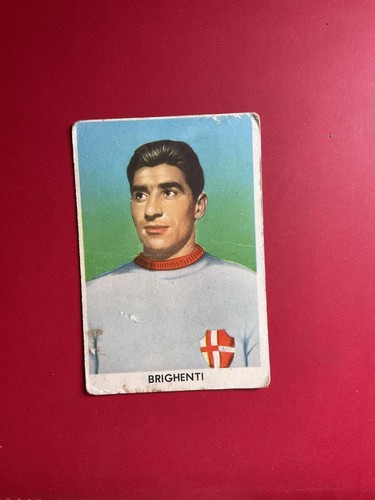 Figurina calciatori sidam - calciatori,