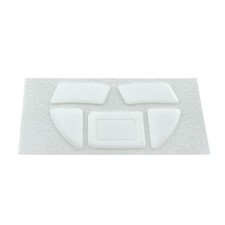 PTFE White Mouse Feet for