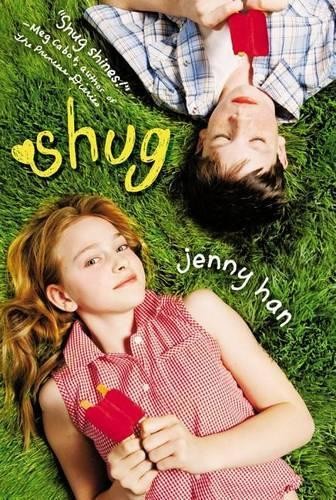 Jenny han shug - shug, (tascabile)