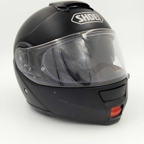 Shoei neotec motorcycle helmet - motorcycle,