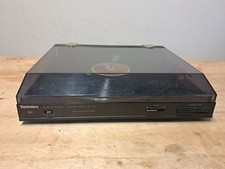 Giradischi TECNICS Mod SL-J110R