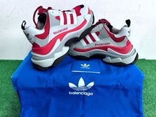 ADIDAS X BALENCIAGA TRIPLE S