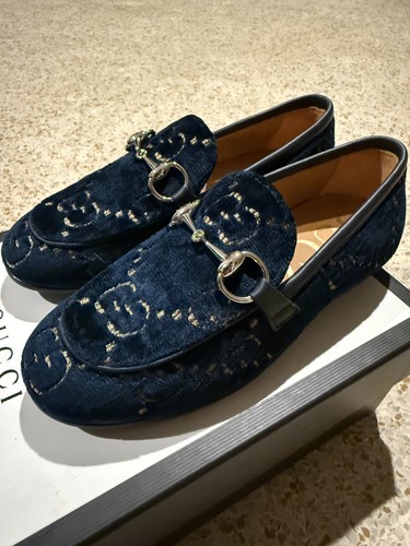 Mocassini gucci bambino - mocassini,