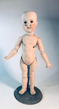 Antica bambola Bisque -