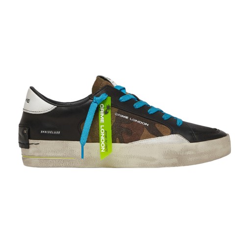 Crime london sneakers - crime, sk8
