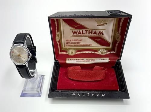 Orologio waltham midsize - orologio,
