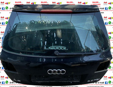 PORTELLONE COFANO POSTERIORE