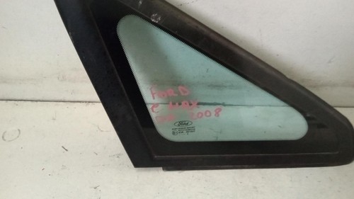 Vetro fisso posteriore per - fisso, dx