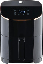 Copper – Friggitrice Ad Aria