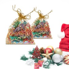  50 Pcs Borsette Bomboniere