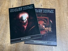 Space Hulk Gioco da Tavolo -