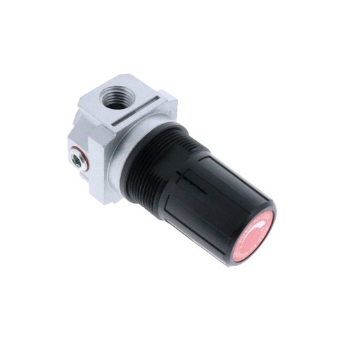 Nuovo regolatore compressore