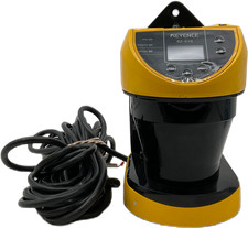 Keyence SZ-01S scanner laser