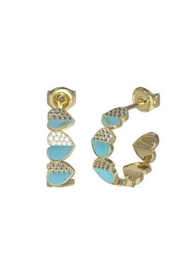 Orecchini guess lovely - orecchini,