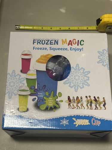 Confezione tazze frozen - da,
