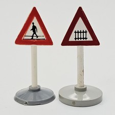 1960 Vintage 1:87 LEGO