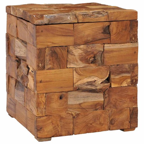 Sgabello legno massello - sgabello, di