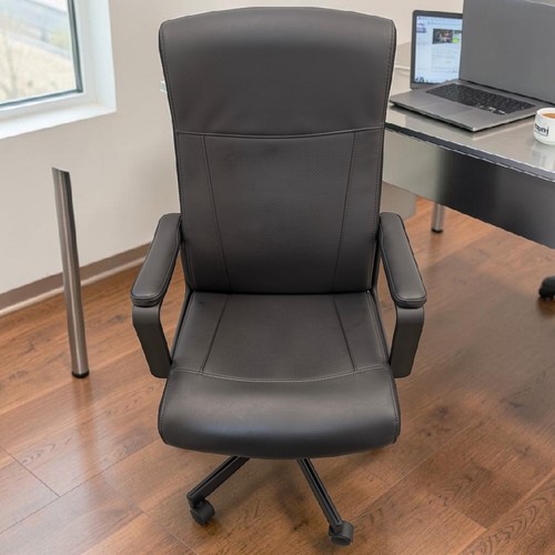 Sedia ufficio girevole ikea - ufficio,